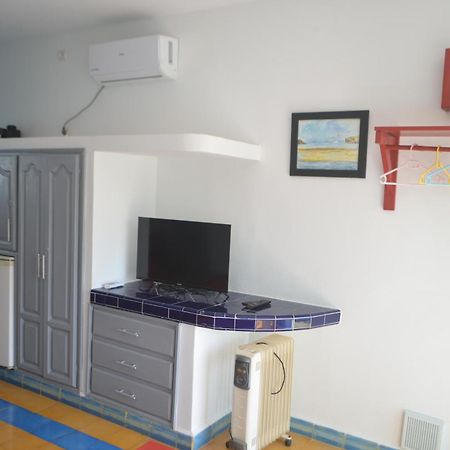 Studio Tishka วาลิเดีย ภายนอก รูปภาพ