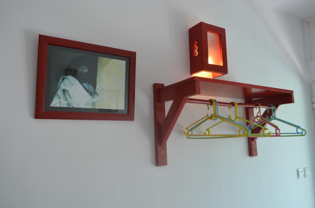 Studio Tishka วาลิเดีย ภายนอก รูปภาพ